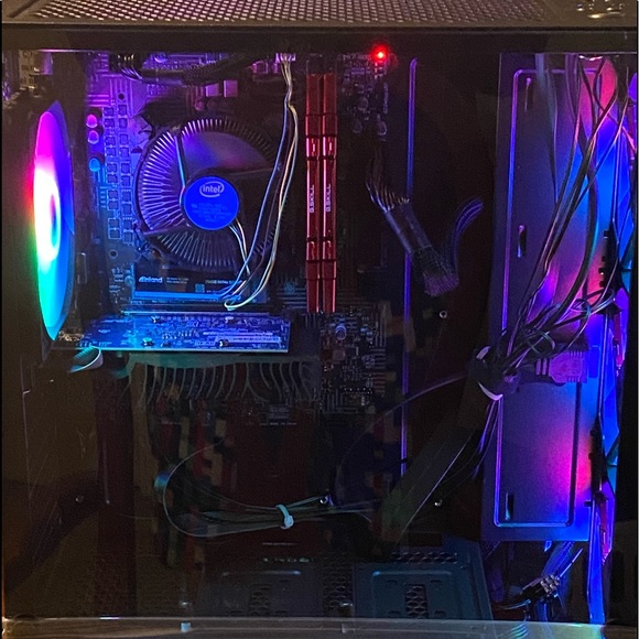 Office/Gaming PC